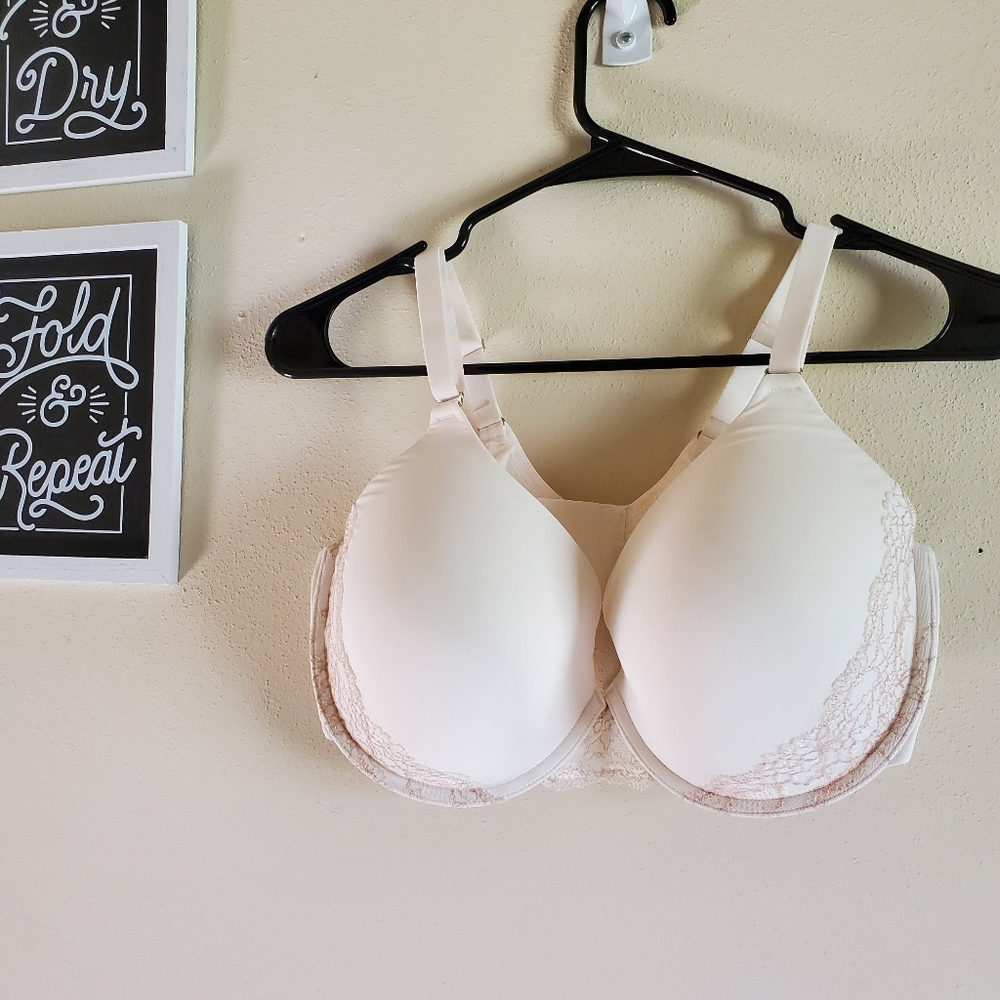 Soma 38DD Memorable Full Coverage Bra
